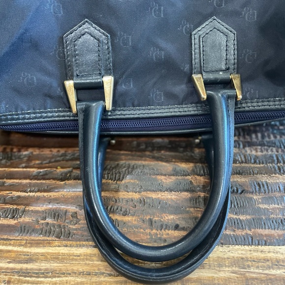 Dior Vintage Boston Bag and wallet - Picture 7 of 15